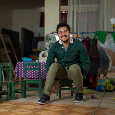 Felipe Rojas