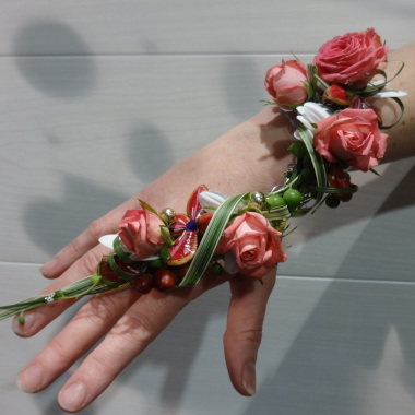 Maison Des Fleurs