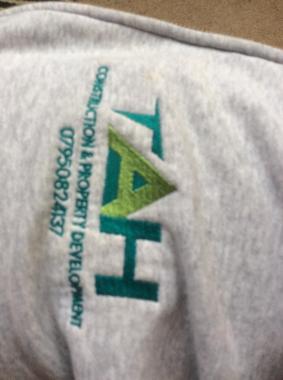 TAH construction & property development 