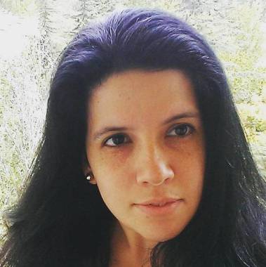 Yolanda Catuogno English Councelor