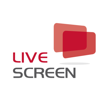 Live Screen, Lda
