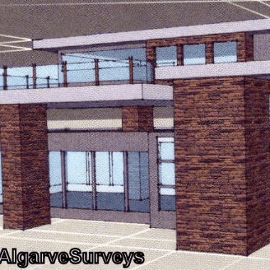 Algarve Surveys