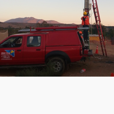 SIELTRIC: SERVICIO DE INGENIERÍA ELÉCTRICA