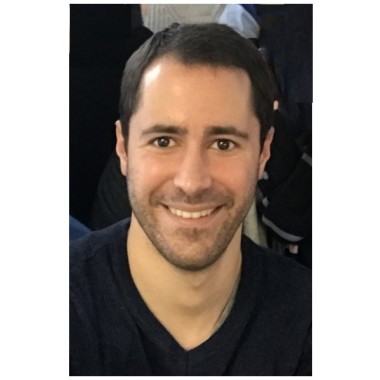Anthony Carreira