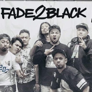 Fade2Black
