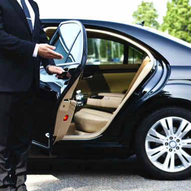 Melbourne Prestige Limousines