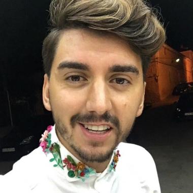 Bailarin