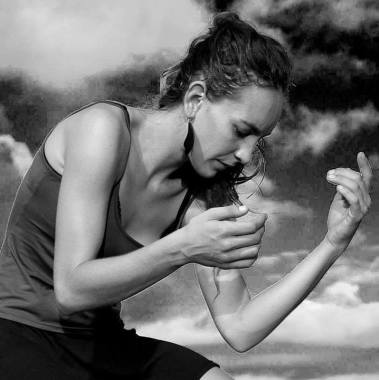 Capucine Danse