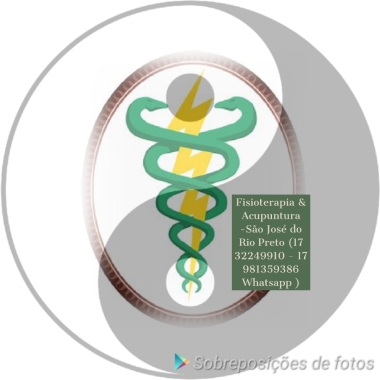 Dr. Marcio Polizelli, Acupuntura e fisioterapia