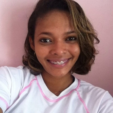 Thais Helena Personal Trainer