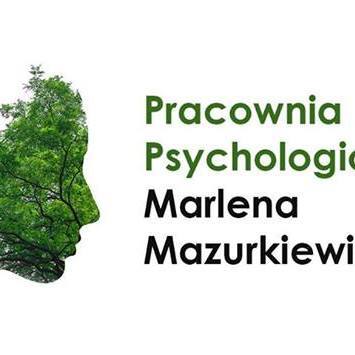 Pracownia Psychologiczna, Marlena Mazurkiewicz