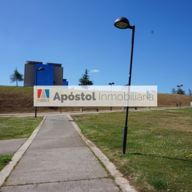 Apóstol Inmobiliaria