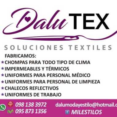 DALUTEX