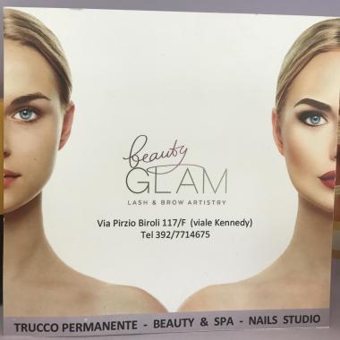BeautyGLAM CIAMPINO