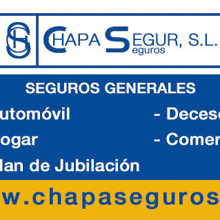 REALE SEGUROS (CHAPA SEGUROS)