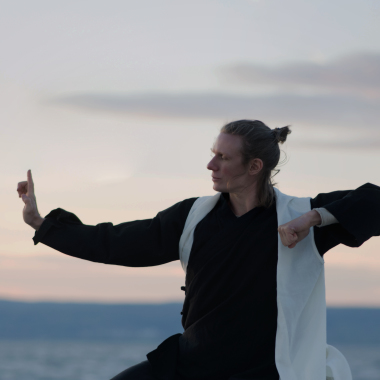Shaolin Coaching