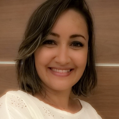 Joseane Barreto - Psicóloga Clínica