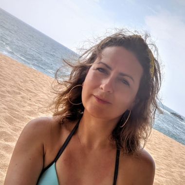 Ceci Treviño