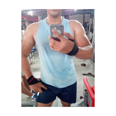 Emmanuel Gudiel
