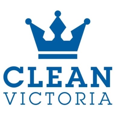 Clean Victoria