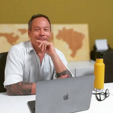 Ricardo Lima Oliveros