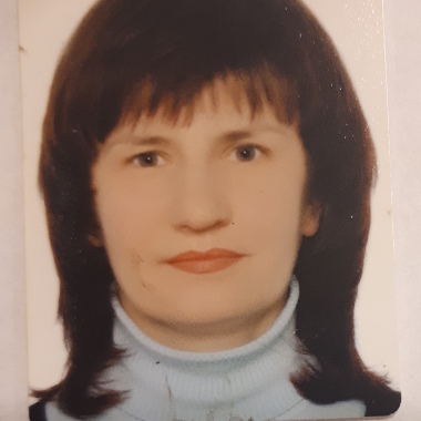 Бобко Жанна Владимировна