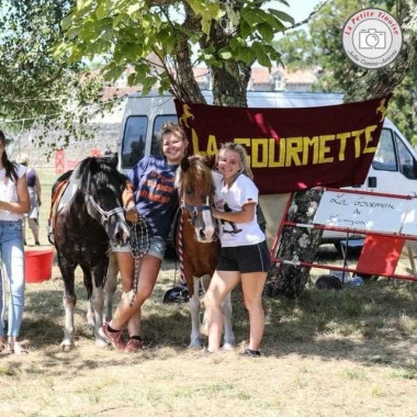 LA GOURMETTE
