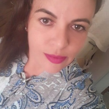 Patrícia Deovani