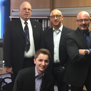 Hollfelder, Ludwig AXA Generalvertretung