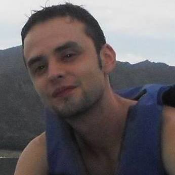 Rafael Moreno