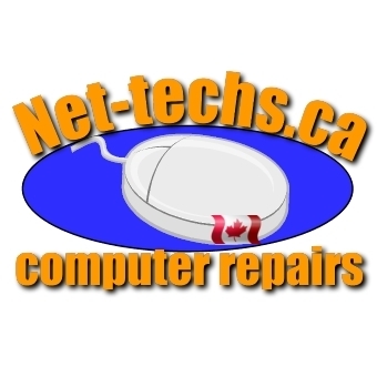 Net-techs Computer Repairs