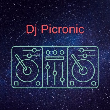 Dj Picronic