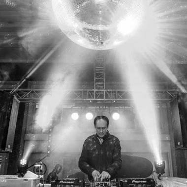 Laurent Vandamme - DJ Bert De Groef -