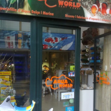 Aquaworld Sant Cugat