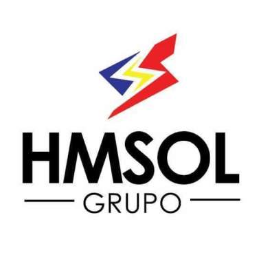 HMSOL SEGURANÇA ELETRÔNICA