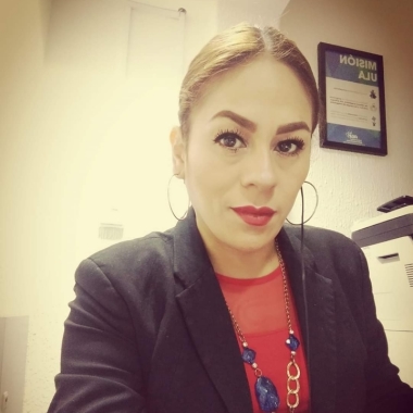 Jacqueline Chavez