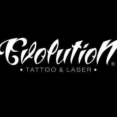 EVOLUTION TATTOO - PIERCING & LASER