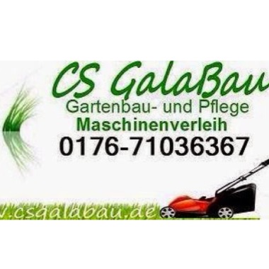 CS GalaBau