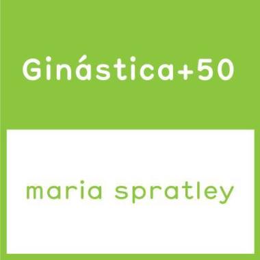 Ginástica+50 I Maria Spratley