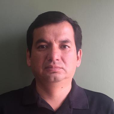 Dr. Freddy Zambrano Acosta