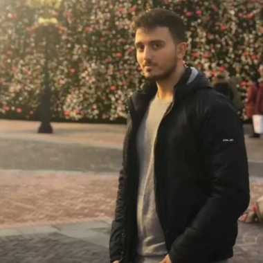 Andrea Cacciatore