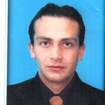 Andres perez