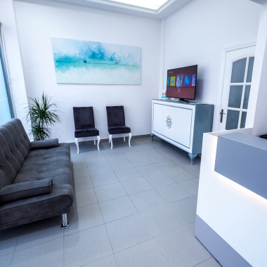 Centro de estética dental - Dr. Jesús Ruz