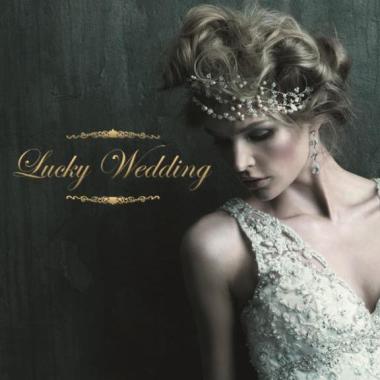 AGENTIA LUCKY WEDDING