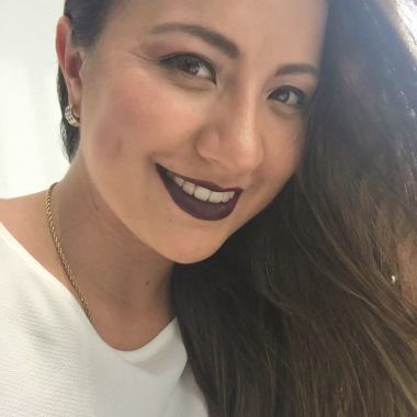 Daniela Barrero