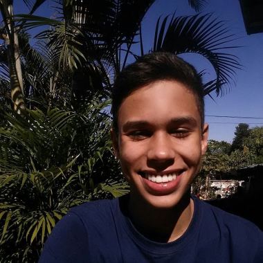 Matheus Bezerra