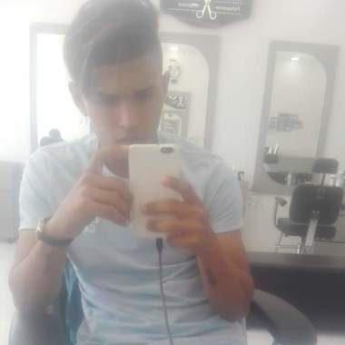 Barbero