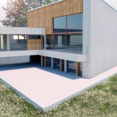 THIERRY THIEBAUT ARCHITECTE