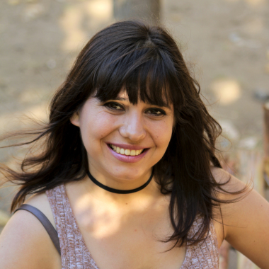 Estefanía Villalobos
