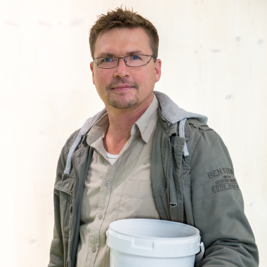 Burkhard Schuller Baustoffservice GmbH